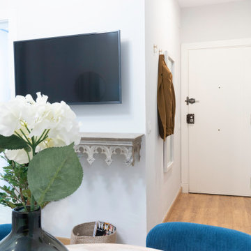 Apartamento turístico Chic