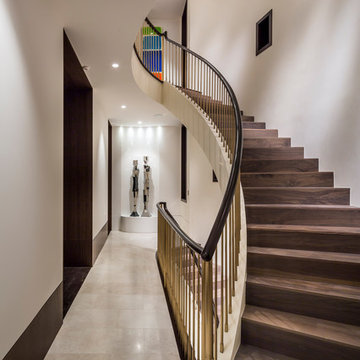 Modern Residence