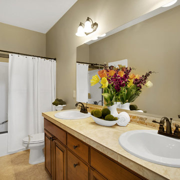 The Cavanaugh- The Reserve at Ashley Ridge