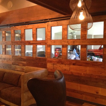 Man Cave