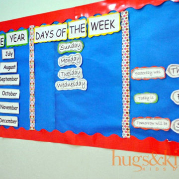 Classroom Designs