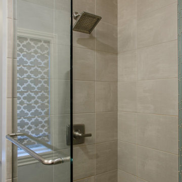 Bathrooms