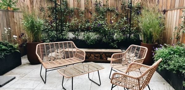 Patios on Houzz: Tips From the Experts