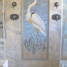 Boys Bathroom