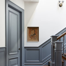 Hallways