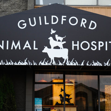 Guildford Animal Hospital
