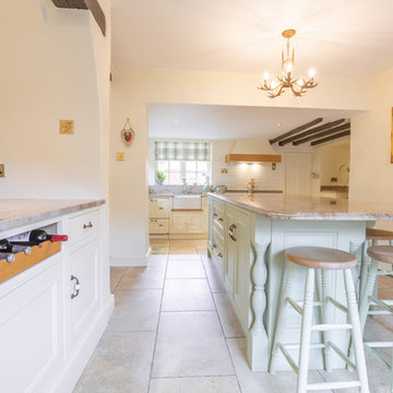 Lucy's Kitchen