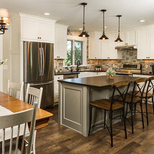 kitchen update