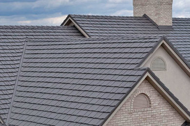 Classic Metal Roofing