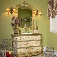 Bedroom Ideas
