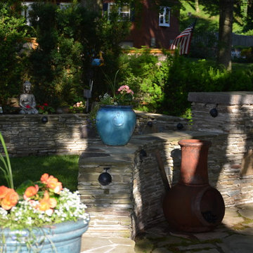 Random Yard