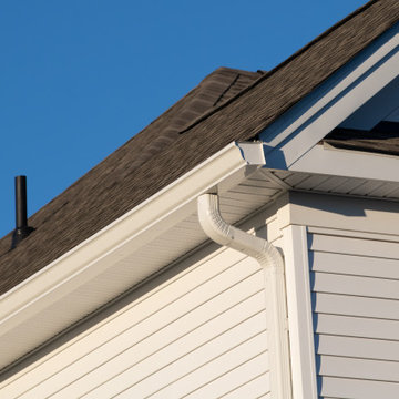 Gutter Installation