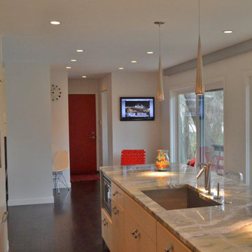 Apollo Pendant by Access Lighting - Discontinued