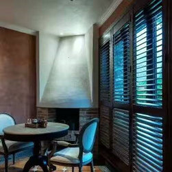 Sydney - Interior Shutters