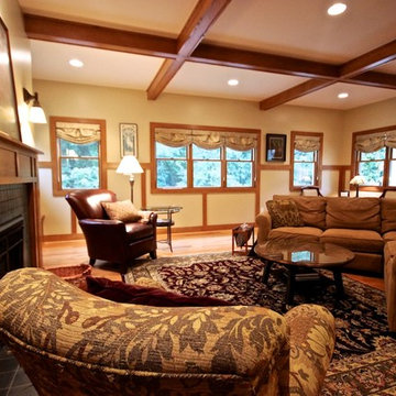 Liberty Bungalow