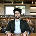Foto di profilo di Alberto Fantini | architetto d'interni