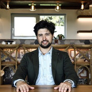 Foto di Alberto Fantini | architetto d'interni