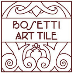 Bosetti Art Tile
