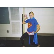 Spencer Wilberger's photo
