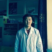 Foto di Amarmend Zorig