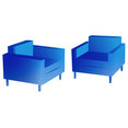 2 Blue Chairs's profile photo