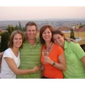 Johan Huyssteen's photo