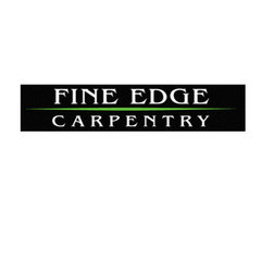 Fine Edge Carpentry