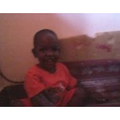 Fred Akol's photo