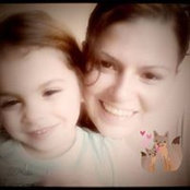 Alisha Stingers foto