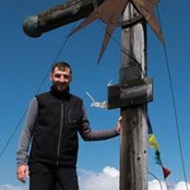 Richard Theis's photo