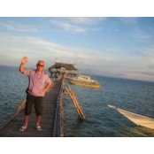 Bayani Tecson's photo