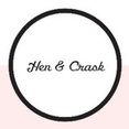 Hen & Crask Edinburgh's profile photo