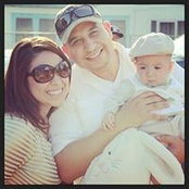 Daniel Olivo's photo