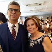 Karlos Azzi's photo