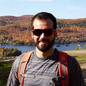 Marc-Olivier Lapointe's photo