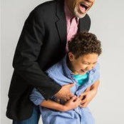 Gregory Phillips's photo