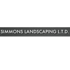 Simmons Landscaping