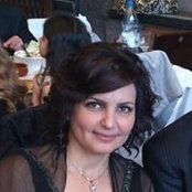 Lama Salem's photo