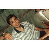 Foto de Shayan Raza
