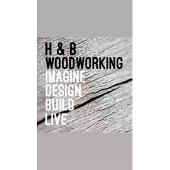 H&B Woodworking Inc.
