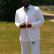 Tavarus Butler's photo