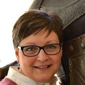 Anne Garrett's photo