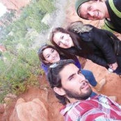 Danielle Zavada's photo