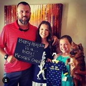 Sarah Henderson's photo