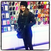 Hatice Akdere's photo