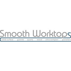 Smooth Worktops
