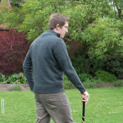 Andrew Connor's photo