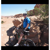 Patrick Casper's photo
