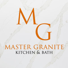 Master Granite Kitchen and Bath