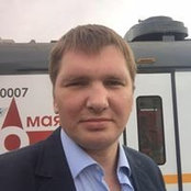 Алексей Николаев's photo